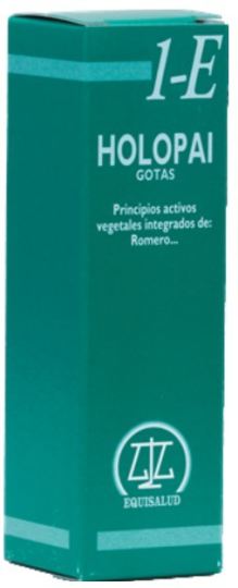 Pai-1E Holopai (Snc-stimulans) Pai-1E Holopai (Snc-stimulans)