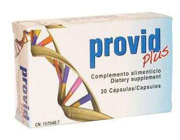 Provid Plus 30 capsules Provid Plus 30 capsules