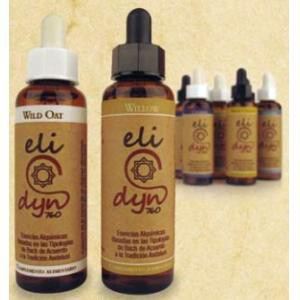 Wilde haver 20Ml. Wilde haver 20Ml.