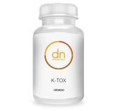K-Tox 60 capsules K-Tox 60 capsules