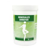 Dimefar 500Cap mineralen. Dimefar 500Cap mineralen.