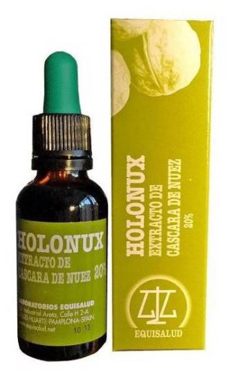 Holonux (notendop) 31 ml Holonux (notendop) 31 ml