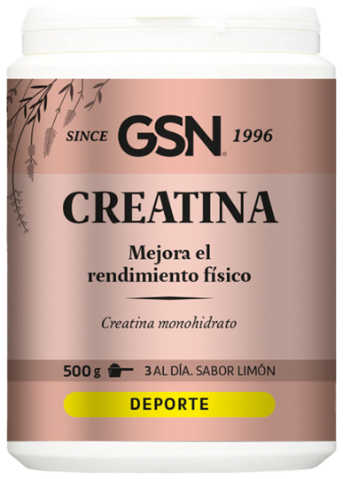 Citroencreatine Citroencreatine