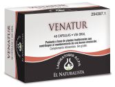 Venatur 48 capsules Venatur 48 capsules