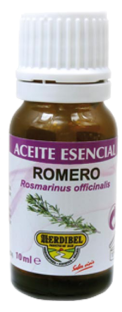 Herdibel Rozemarijn etherische olie 10 ml