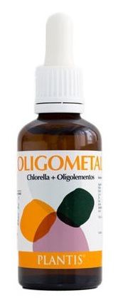 Oligometal 50 ml Oligometal 50 ml