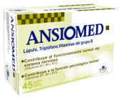 Ansiomed Bioserúm-capsules