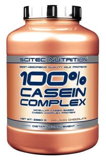 Scitec Nutrition Case&iuml;ne Complex Belgische Chocolade