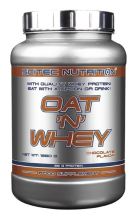 Oat'N'Whey Chocolade