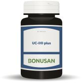 Uc-Ii Plus 60 Vegetarische Capsules Uc-Ii Plus 60 Vegetarische Capsules