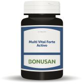 Multi Vital Active Forte 60 tabletten