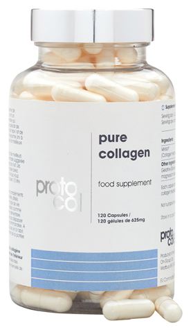 Colageno con Verisol 120 capsule Colageno con Verisol 120 capsule