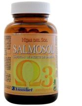 Dochters van de zon salmosol 100 parels Dochters van de zon salmosol 100 parels