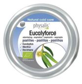 Candy Eucaliforce 45 gr Candy Eucaliforce 45 gr