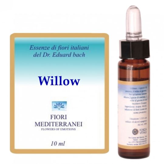Forza Vitale Fm 38 Wilg 10 ml