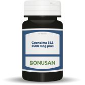 Co-enzym b12 1500 mcg plus