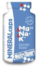 Minerale capsules 106 capsules Minerale capsules 106 capsules