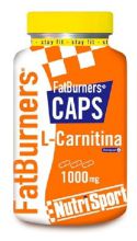 Vetverbranders 105 capsules Vetverbranders 105 capsules