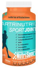 Artrinutril Sportjoint 160 tabletten Artrinutril Sportjoint 160 tabletten