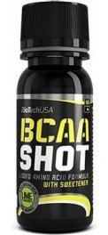 BiotechUSA BCAA Shot