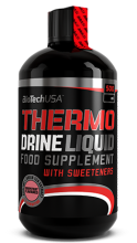 Thermo Drine Vloeibare Sabor Pomelo 500 ml