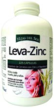 Levacinc-capsules Levacinc-capsules