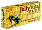 Jellyvital Plus ampullen Jellyvital Plus ampullen