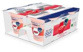 Aqua + Gel zonder suiker 4 kuipen 125 g Aqua + Gel zonder suiker 4 kuipen 125 g