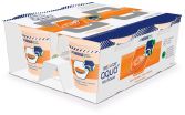 Aqua + Gel zonder suiker 4 kuipen 125 g Aqua + Gel zonder suiker 4 kuipen 125 g