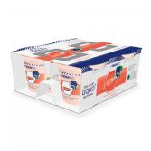 Aqua + Gel zonder suiker 4 kuipen 125 g Aqua + Gel zonder suiker 4 kuipen 125 g