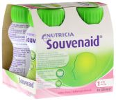 Souvenaid Fresa van 125 ml Souvenaid Fresa van 125 ml