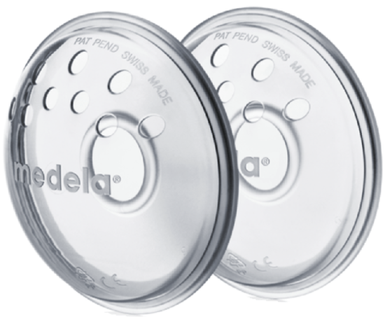 Medela Tepelvormers