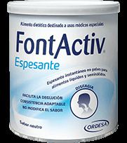 Fontactiv Verdikker 250 gr 1 boot