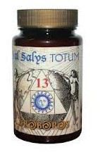 Jellybell salys 13 totum 60 tabletten