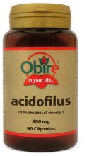 Acidophilus 90 capsules