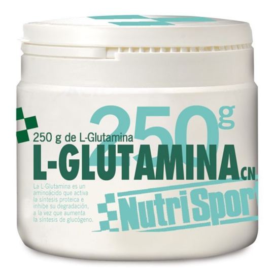 L Glutamine poeder L Glutamine poeder
