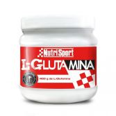 L Glutamine poeder L Glutamine poeder