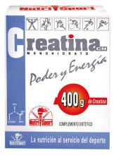 Creatine in poedervorm Creatine in poedervorm