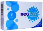 Flash Fluor 30 tabletten Flash Fluor 30 tabletten