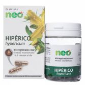 Hyperic microgranules 45 capsules Hyperic microgranules 45 capsules