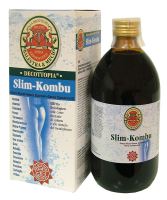 Slim Kombu 500Ml. Decotopia Slim Kombu 500Ml. Decotopia