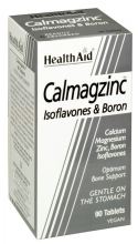 Calmagzinc 90 tabletten