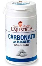 Carbonaat Magnesium 75 tabletten Carbonaat Magnesium 75 tabletten