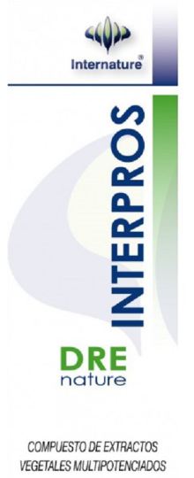 DRENATUUR INTERPROS 30ml DRENATUUR INTERPROS 30ml