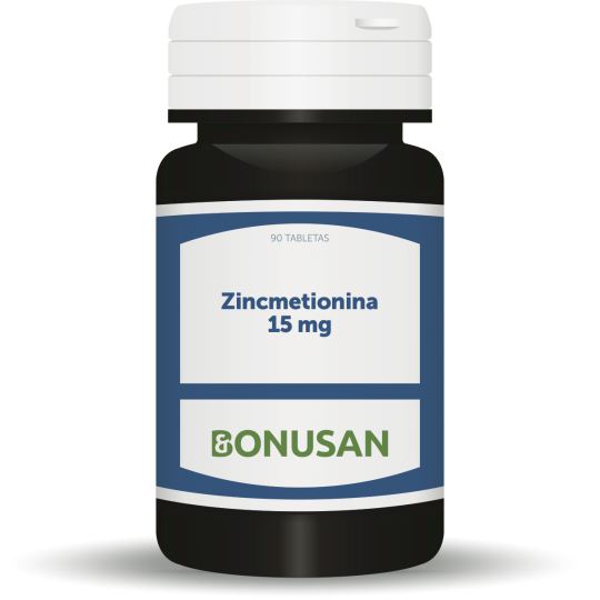 Zincmetionina 90 comp.