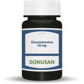 Zincmetionina 90 comp.