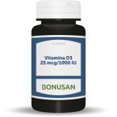 Vitamine D3 25 MCG 90 capsules Vitamine D3 25 MCG 90 capsules