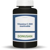 Vitamine C 500 kauwtabletten (70 comp.) Vitamine C 500 kauwtabletten (70 comp.)