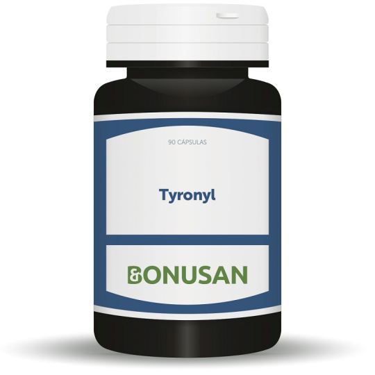 Thyronyl 90 capsules