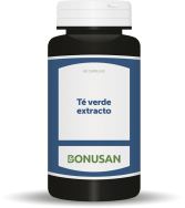 Groene thee-extract 60 capsules Groene thee-extract 60 capsules